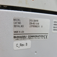 Sciex API 3200 LC/MS System image 1